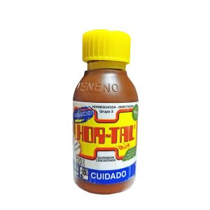 HORTAL HORMIGUICIDA X 120CC