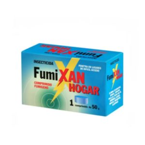 CEBO FUMIXAN PASTILLA X 1 90G