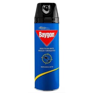 AEROSOL BAYGON MMYM 300CC