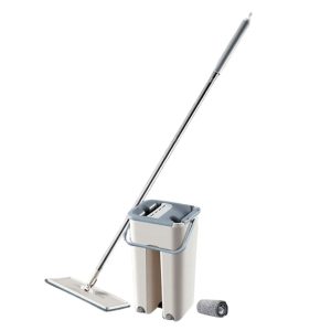 MOPA ULTRA PLANA COMPACTA + REPUESTO