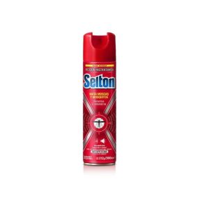 AEROSOL SELTON MMYM X360CC