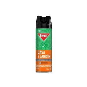 AEROSOL BAYGON CASA Y JARDIN X300CM