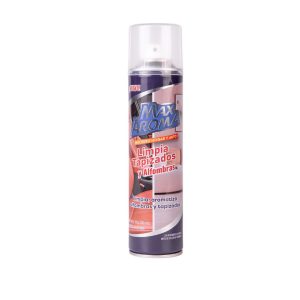 LIMPIA TAPIZADO MAX AROMA AEROSOL