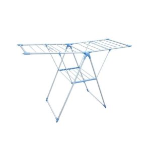 TENDER DE ROPA PLEGABLE ALUMINIO REFORZADO